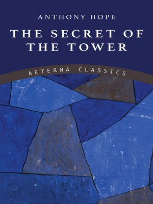 cover image of The Secret of the Tower